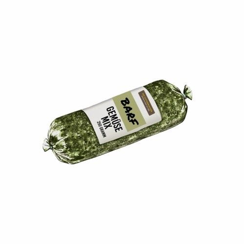 BARF Gemüse Mix | 250 Gramm