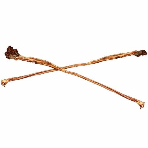BARF Ochsenziemer 90cm getrocknet