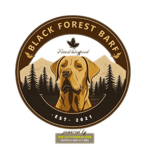 Black Forest BARF